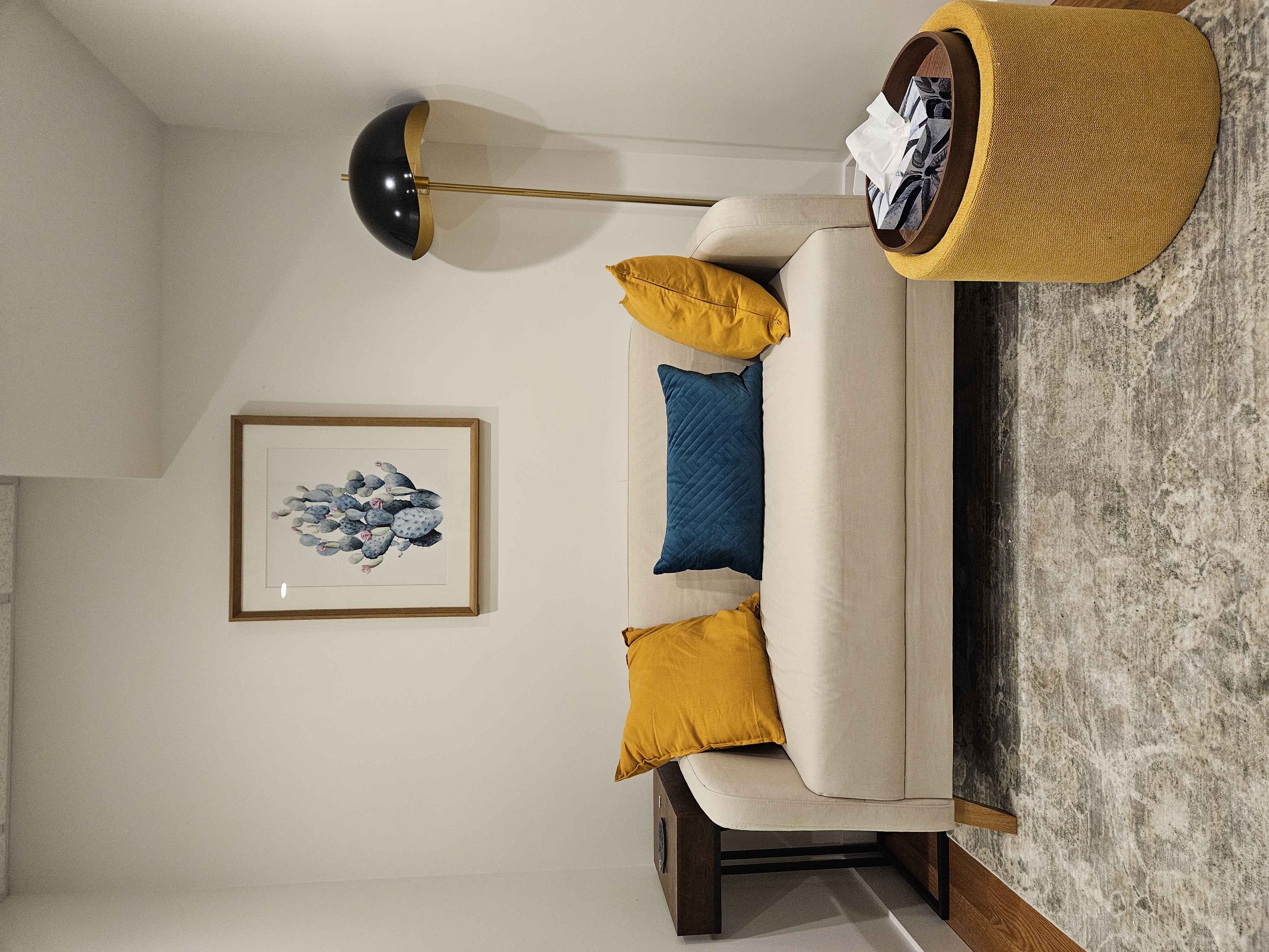 counselling room